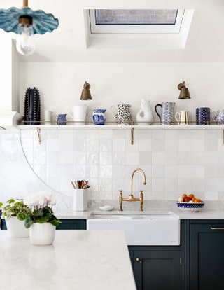 西伦敦维多利亚式别墅的焕新设计-41