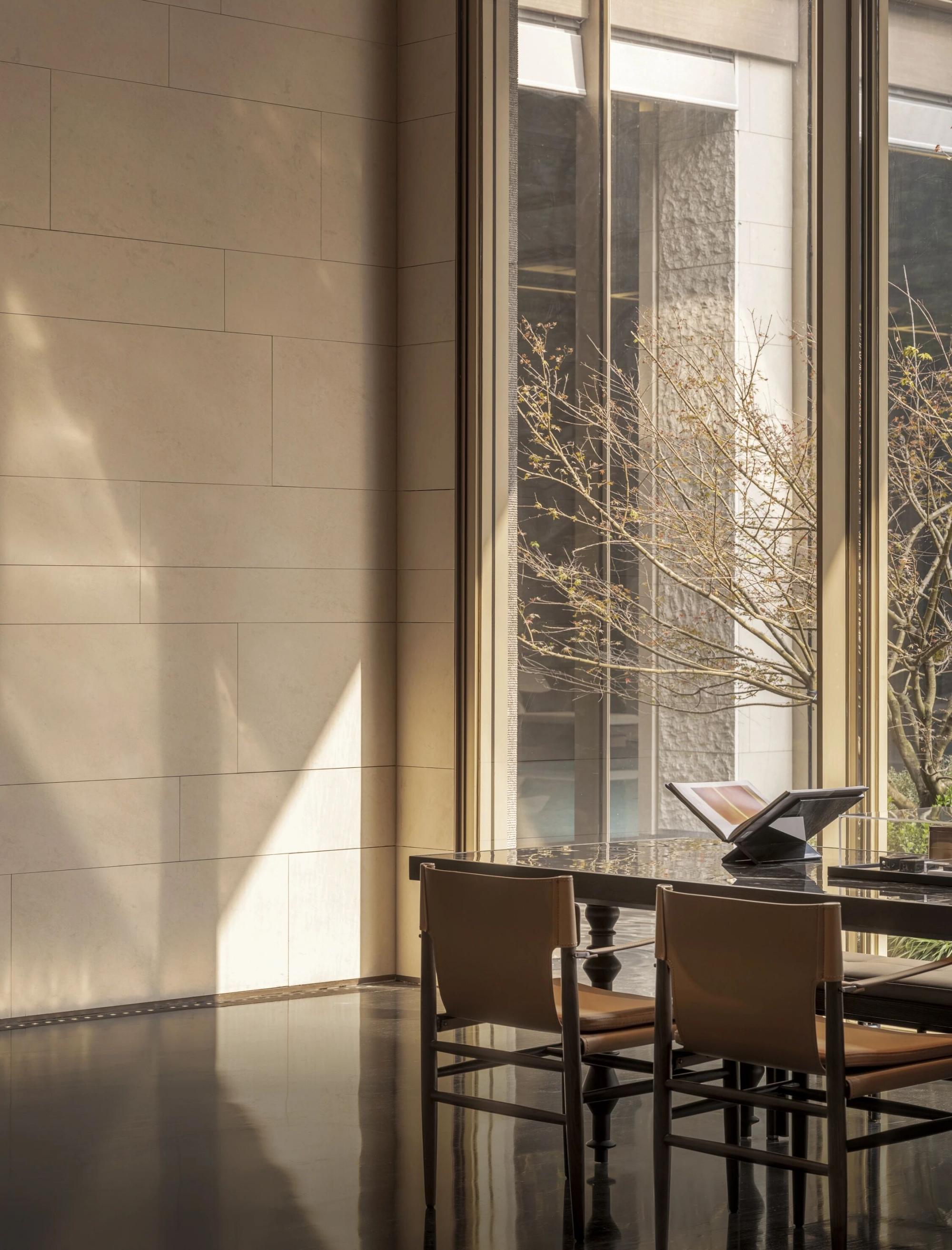 丹健国际 · 长沙华润瑞府四期锦宸丨中国长沙丨DIA丹健国际-38