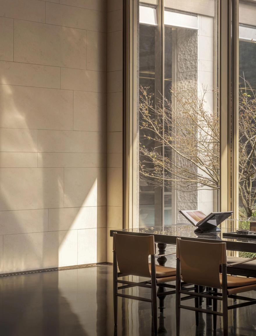 丹健国际 · 长沙华润瑞府四期锦宸丨中国长沙丨DIA丹健国际-38