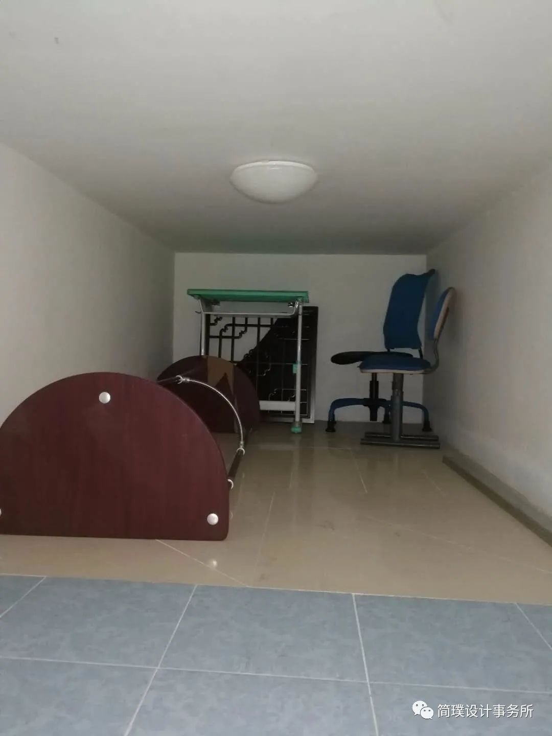 北京万柳怡水园错层复试公寓，功能与艺术的完美碰撞-38