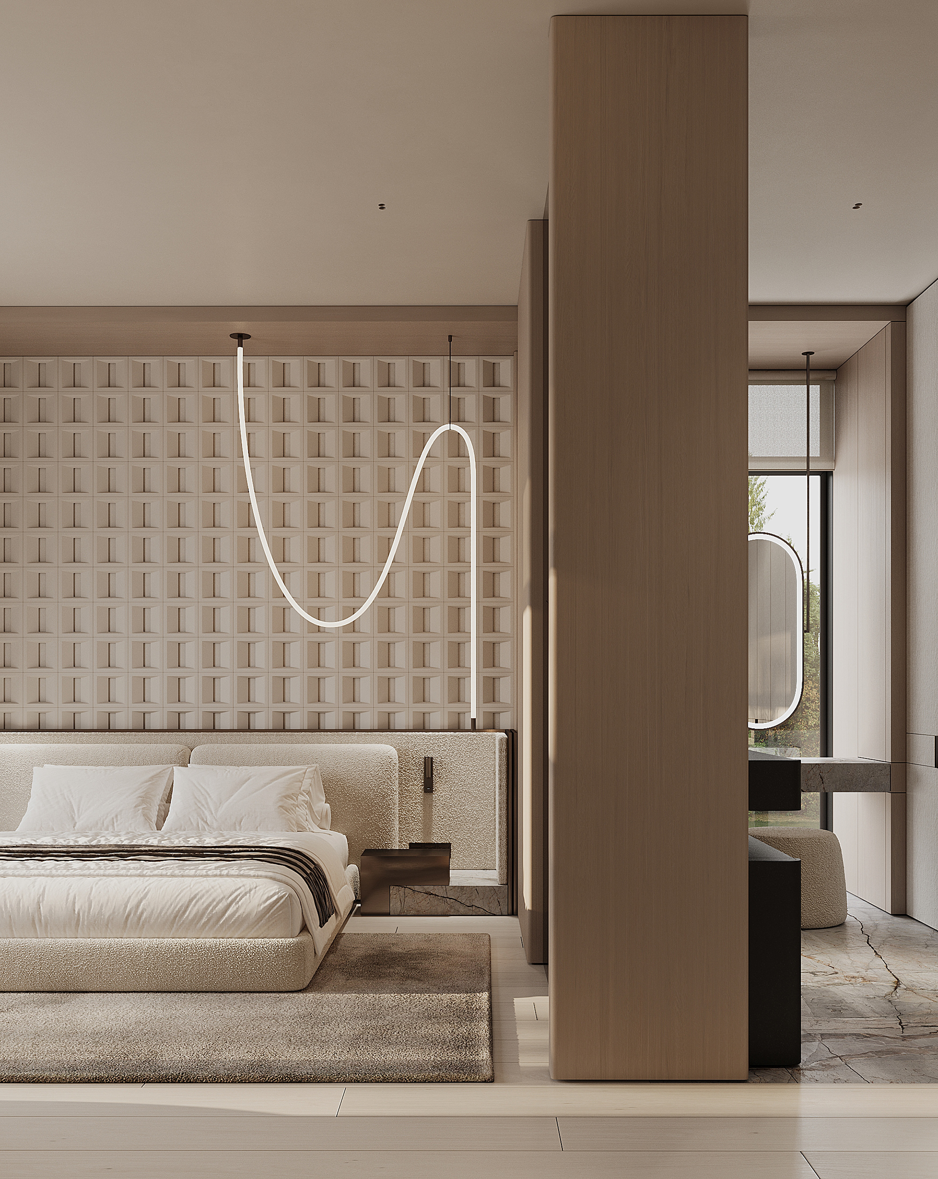 RADIANCE私人住宅（第二部分）-11