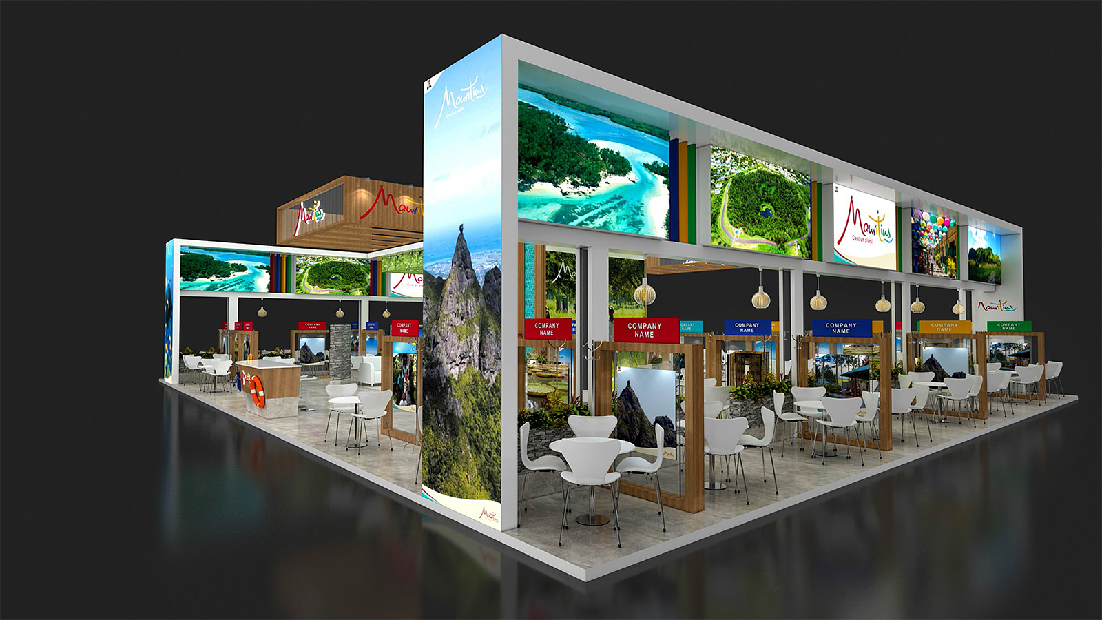 Mauritius Pavilion-8