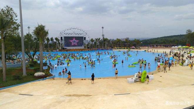 湖泉温泉水世界丨暂未提及-18