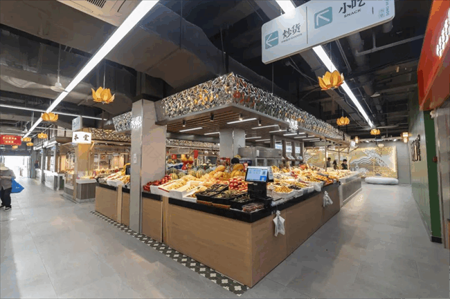 西湖·东山集丨中国杭州丨杭州一鸿设计工程有限公司-17