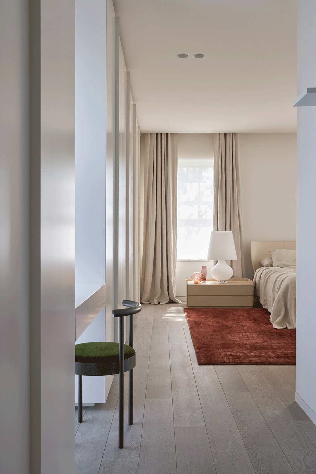 阿尔托公寓丨澳大利亚墨尔本丨Jolson Architecture-37