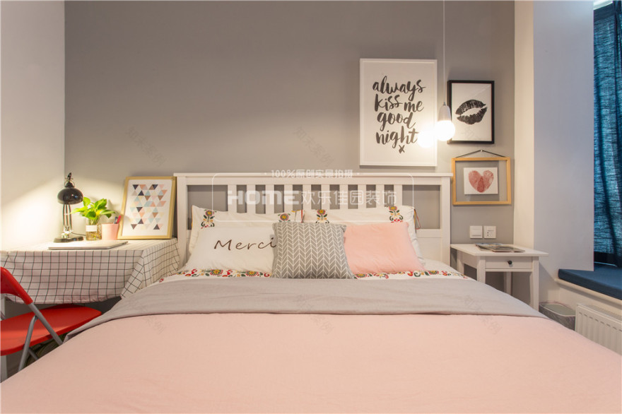 成都金棕榈北欧风家居,打造多彩生活空间-42