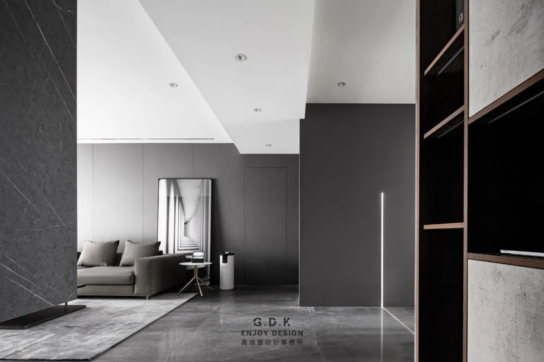 高迪愙实景 | 家的 “ 舒适区 ”-29