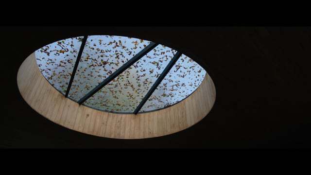 Ye House · 简约诗意周末住宅丨智利丨Cazú Zegers-38