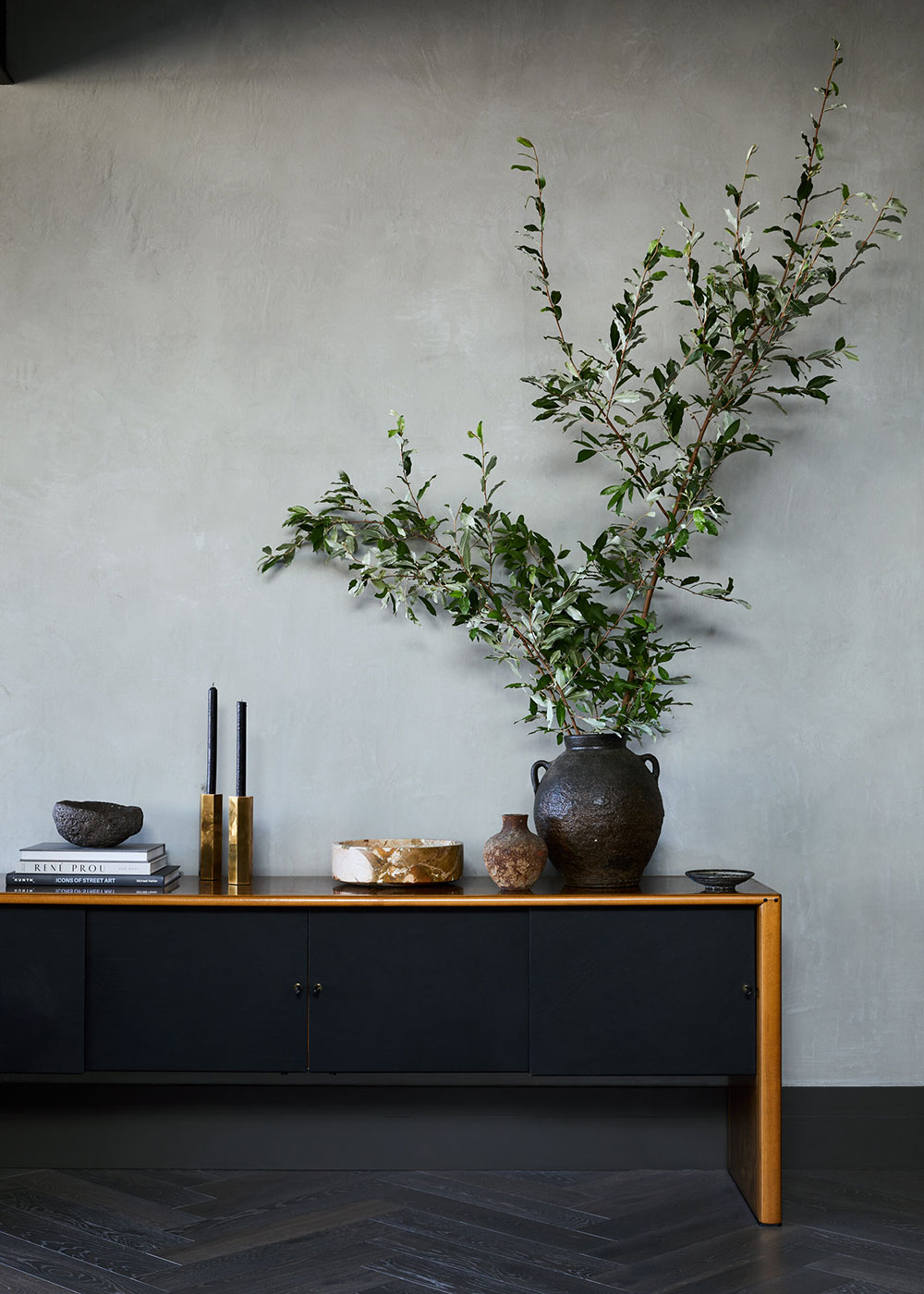 纽约时尚新室内设计案例解析-28