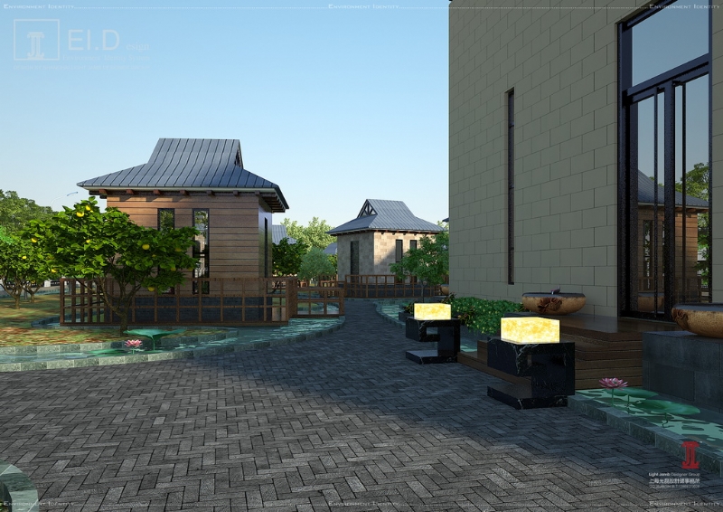 山东博兴七彩生态园-5