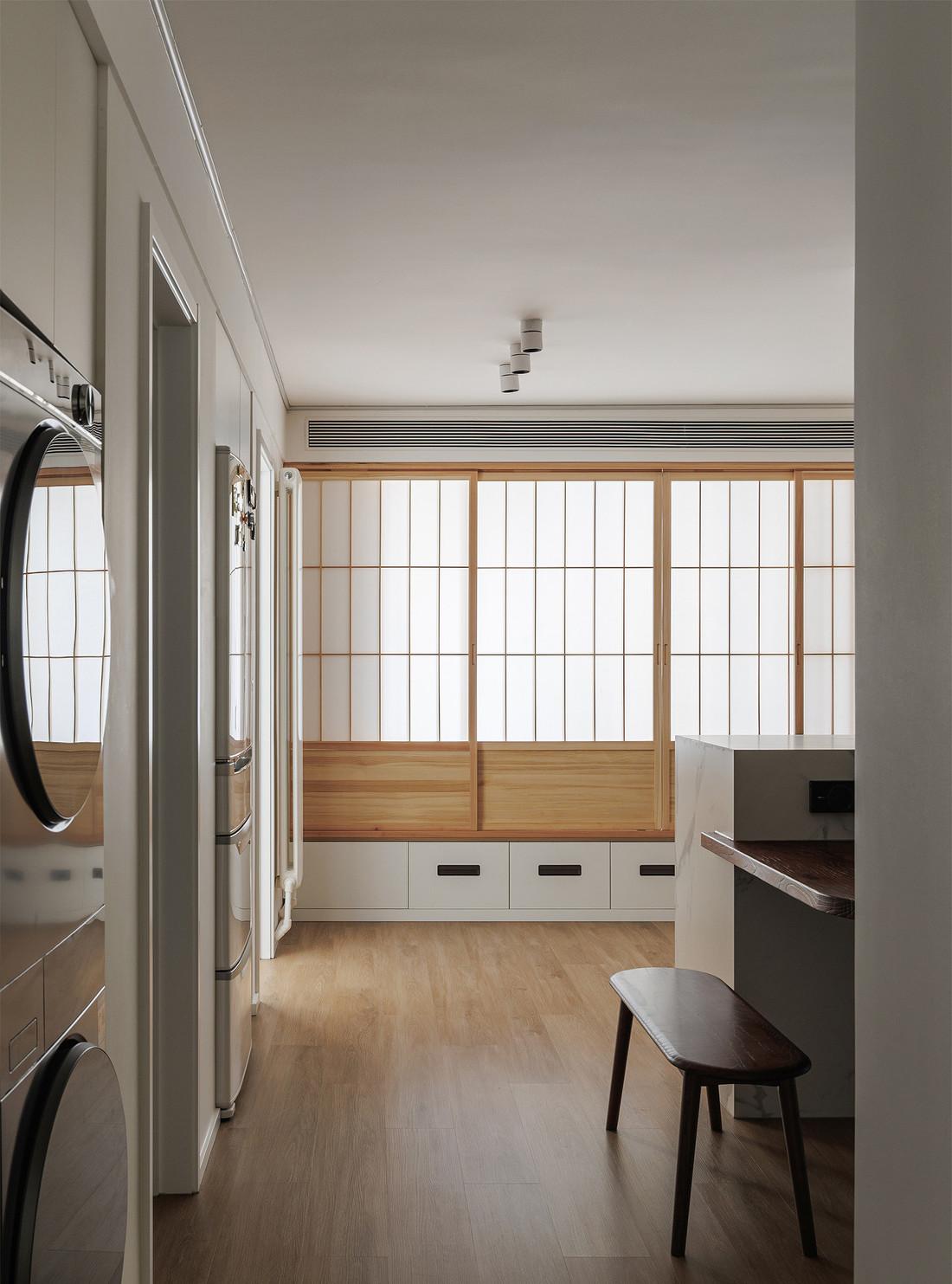 69 平米温馨两居改造-15