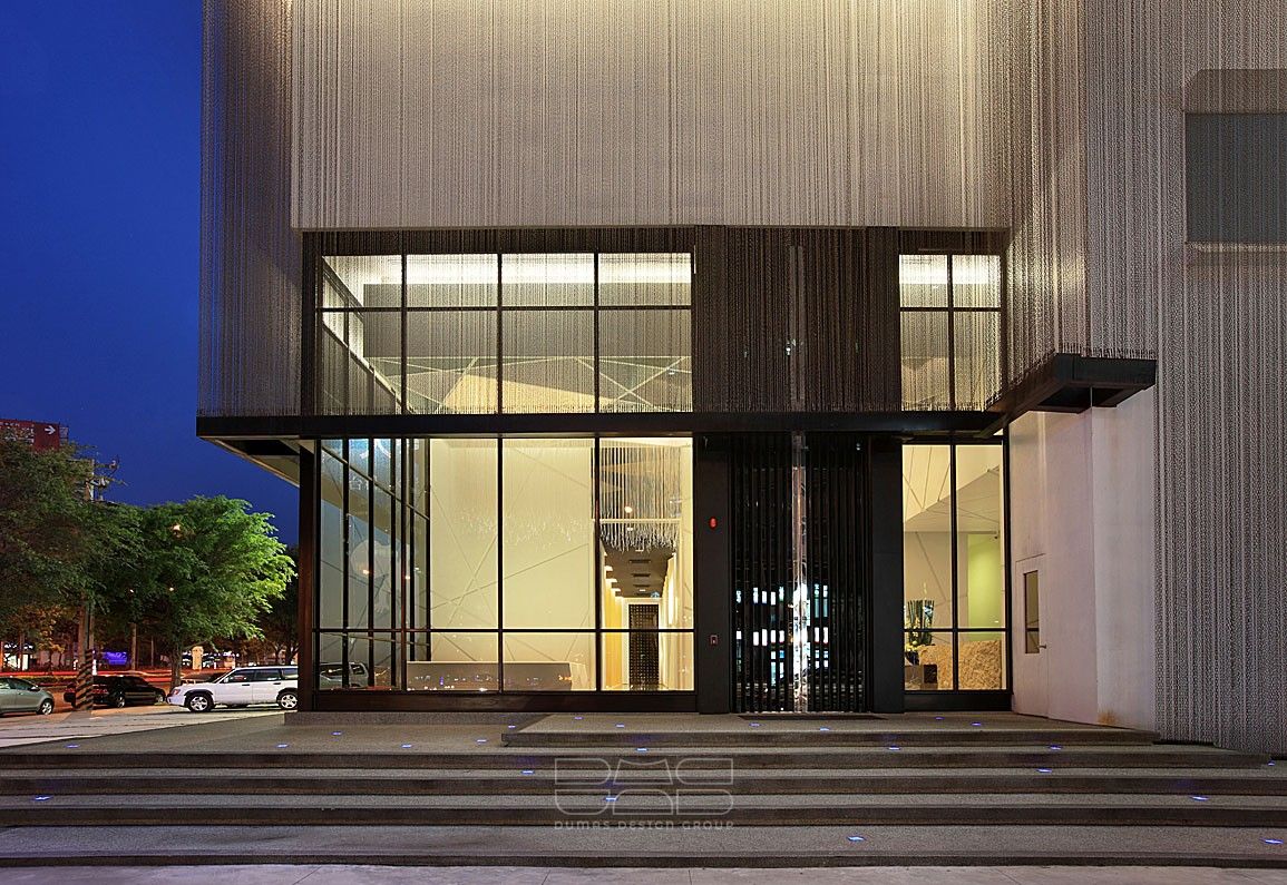  織羅意境 Weaver-0