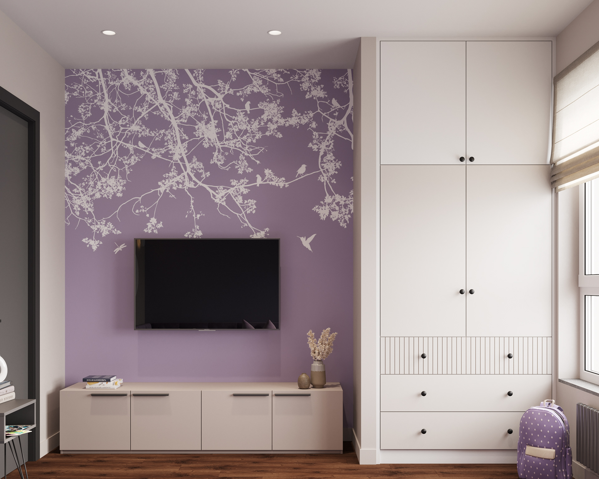 Odingrad 68m2. Moscow-22