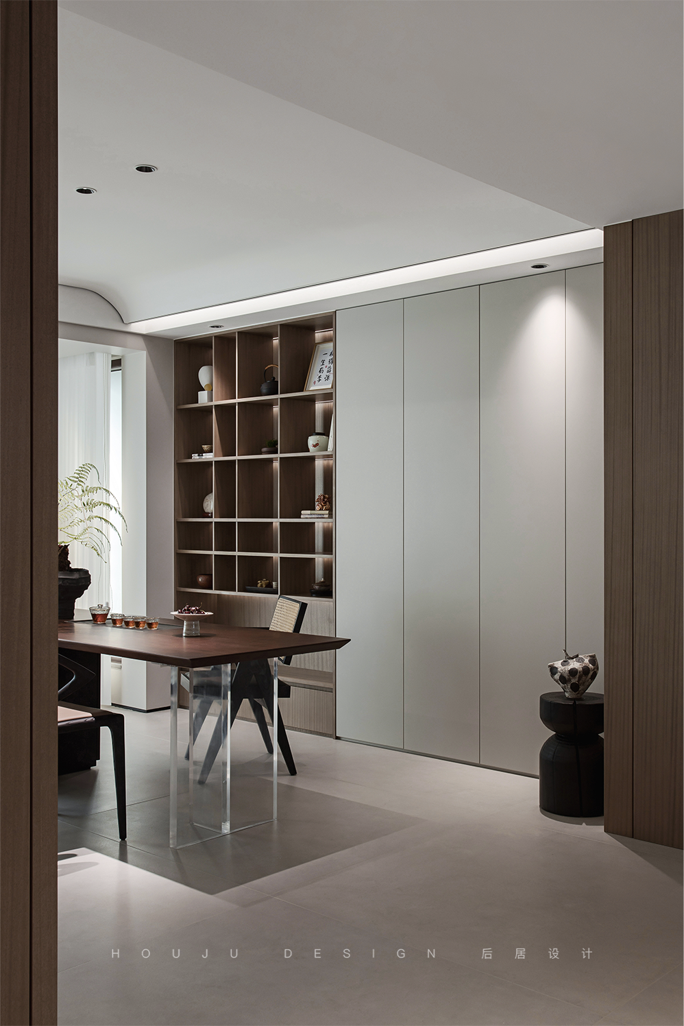 后居作品｜光与影-27