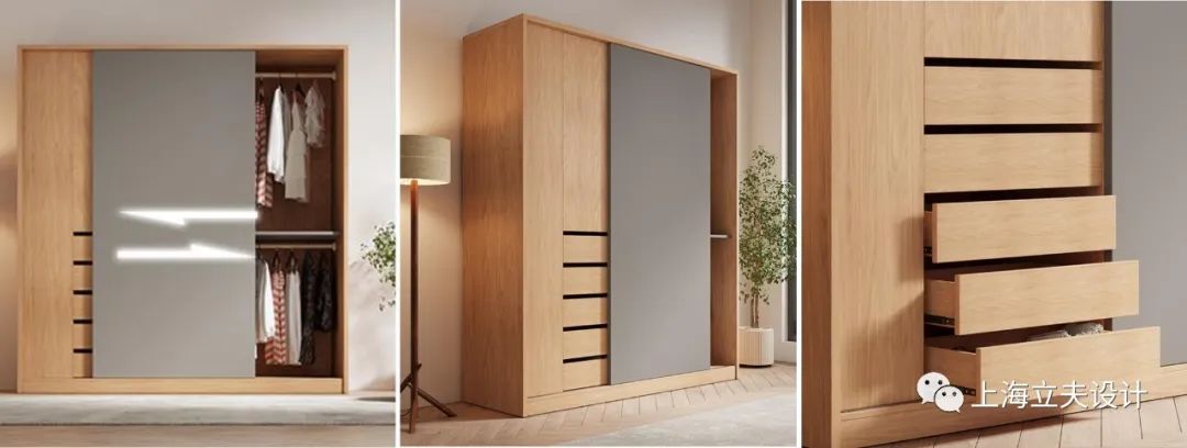 人皆有老 | 适老化设计【卧室、卫生间】篇-161