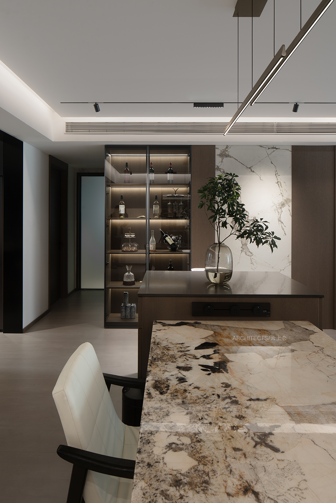 隐约丨中国淄博丨云上译舍-8