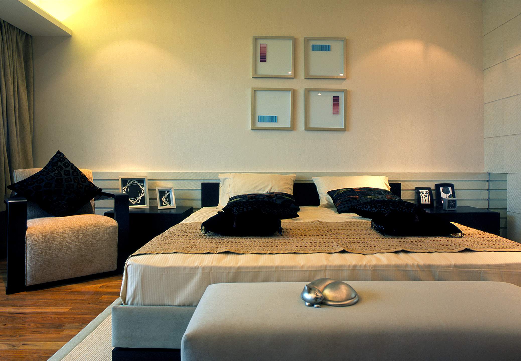 上海東方倫敦廣場 II 梁志天-18