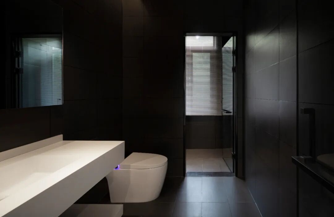 TAG|广元南麓民宿改造更新CourtyardsHouse-55