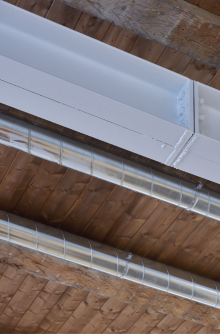 阿尔特空间联合办公空间丨LithuaniaVilnius丨DO ARCHITECTS-39