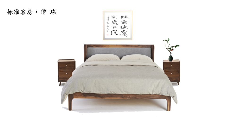 简约酒店设计 | 少即是多的新理念-19