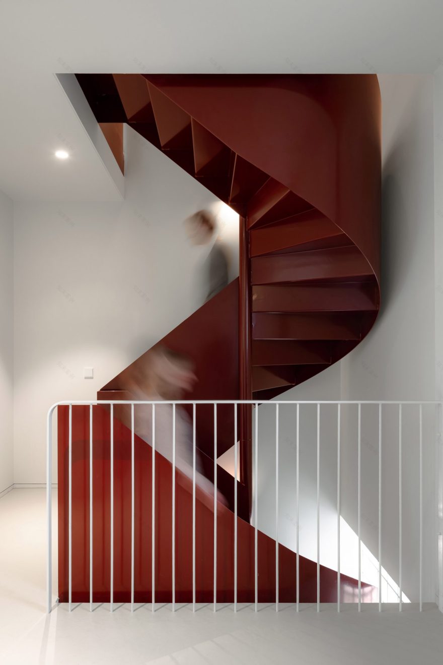 灯塔丨荷兰阿姆斯特丹丨Studioninedots-27