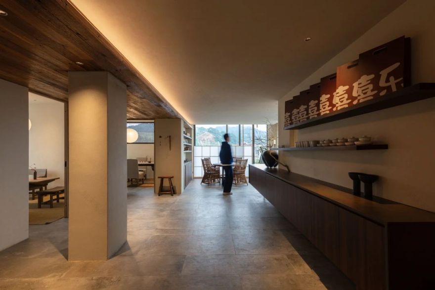 喜乐暖居丨中国广西丨顾忆-13