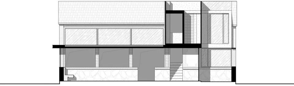 共享农庄 | 红果树++ 小酒馆,北京密云张家庄村的自然栖居空间-99