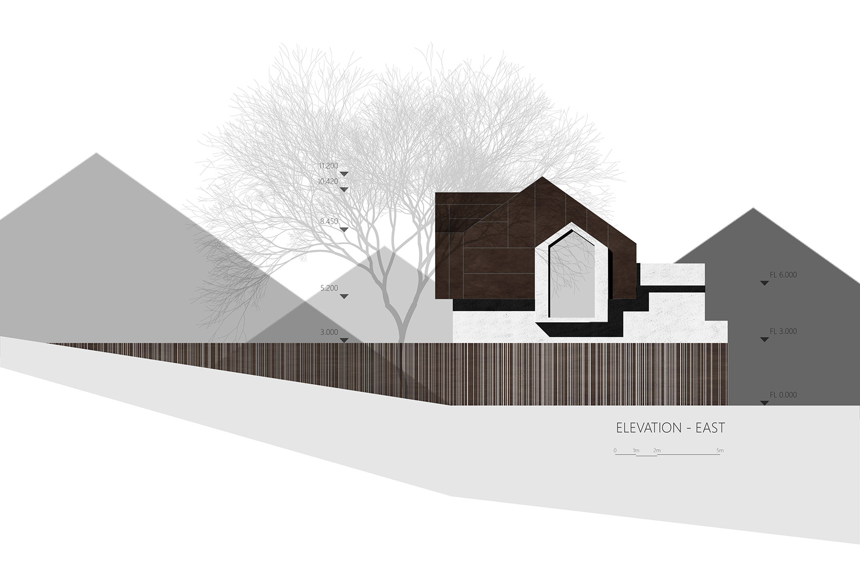 杭州云树酒店 / 小大建筑设计事务所-23