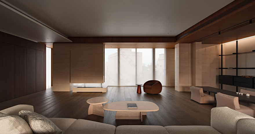 招商·揽阅丨中国郑州丨无隅制造-41