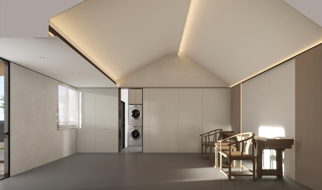 轩宇设计 I 隐奢之所 — 峡山小洋楼506㎡-19