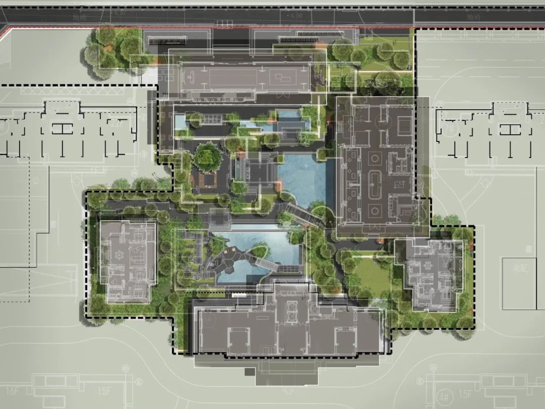 台州建发养云丨中国台州丨致逸设计-17