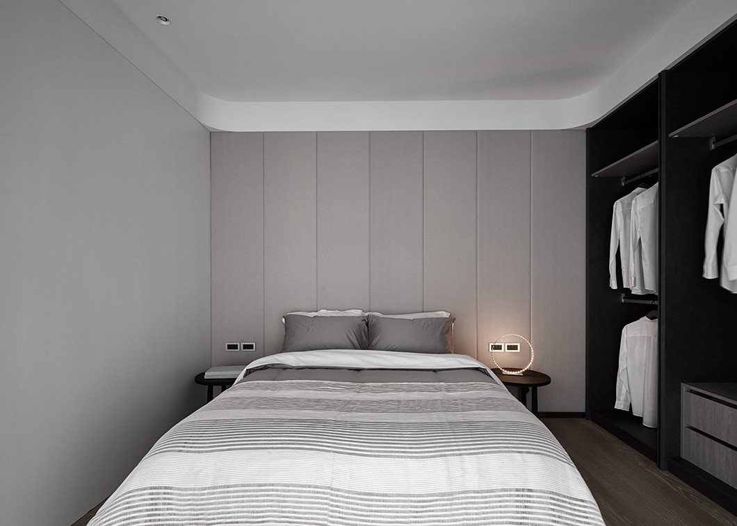 工一 | 简约纯粹的设计,最有格调!-68