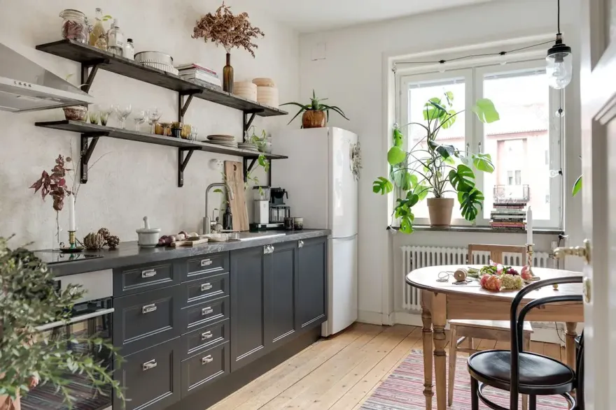 城市中的“厨神”小窝-8