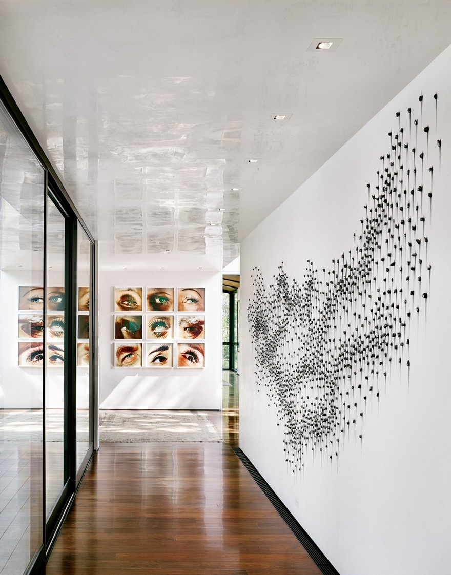 Modern Masterpiece in One of San Antonio’s Oldest Neighborhoods-6