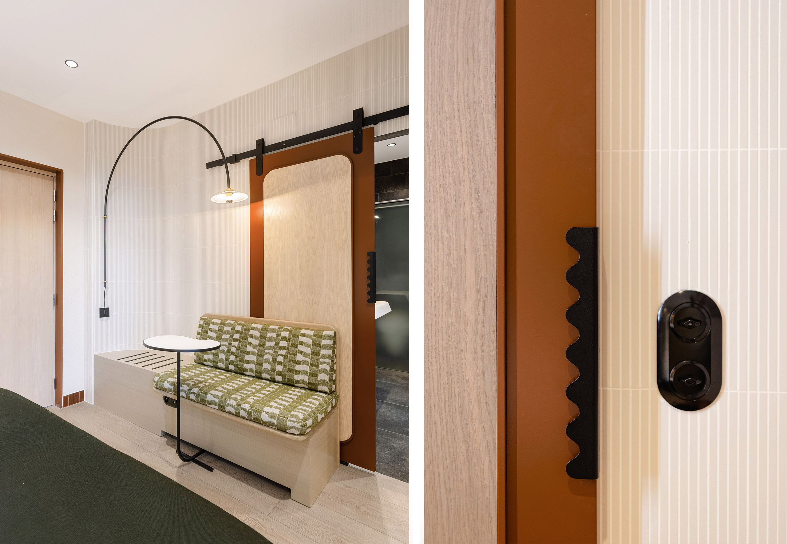 Auberge Frankenbourg Hotel 4**** - Partie 4-16