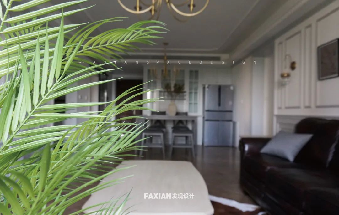 淄博天悦 | 浪漫美式复古,演绎心灵之爱-40