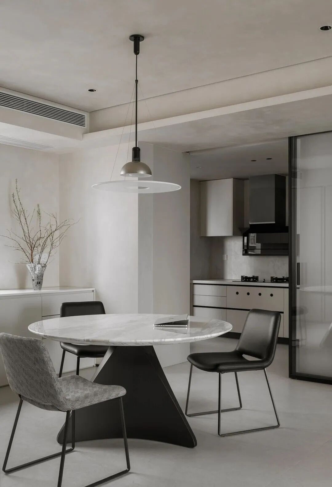 PrivateHome|西意·东境-71