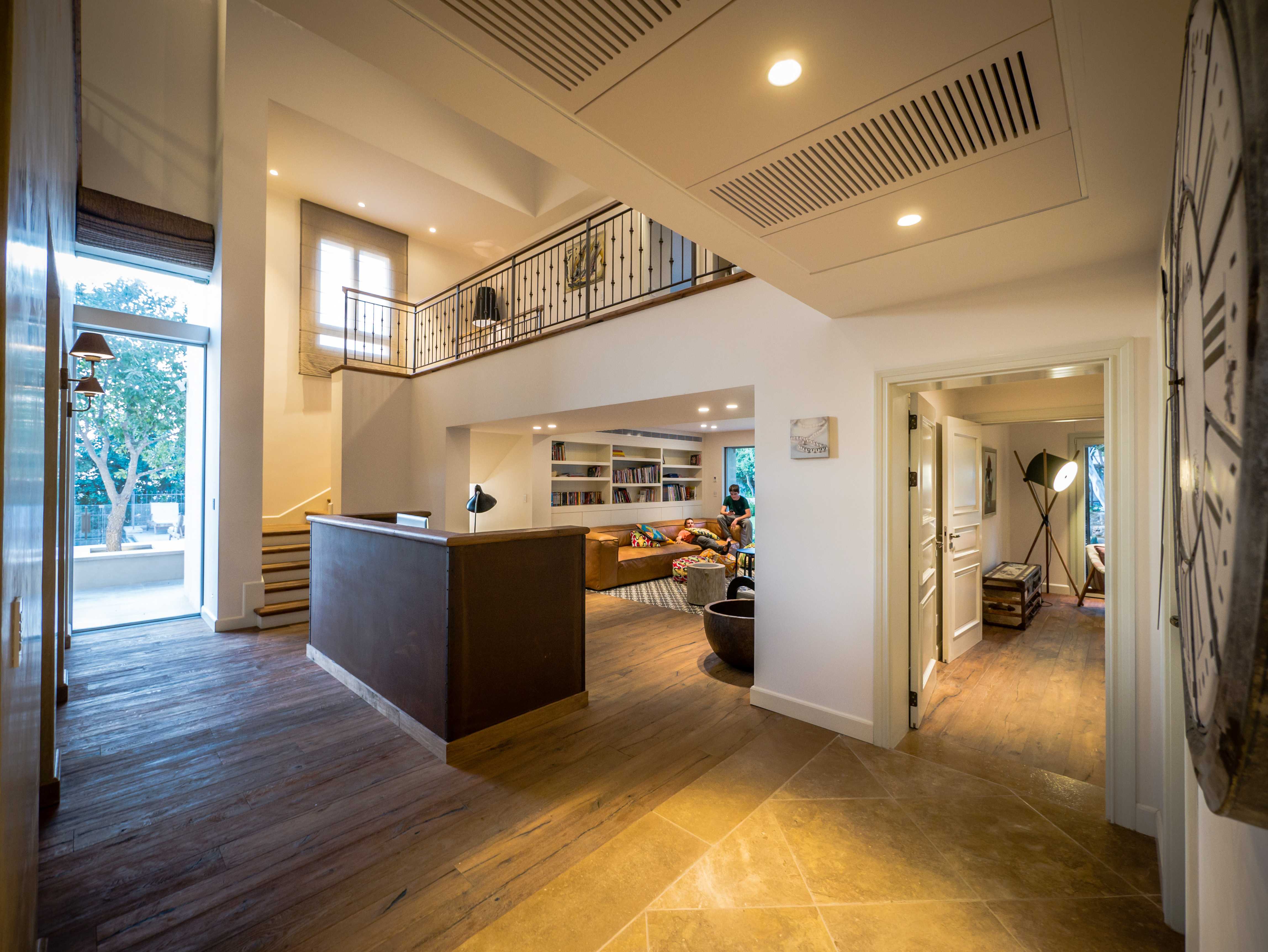 维特建筑师打造的海景住宅-32