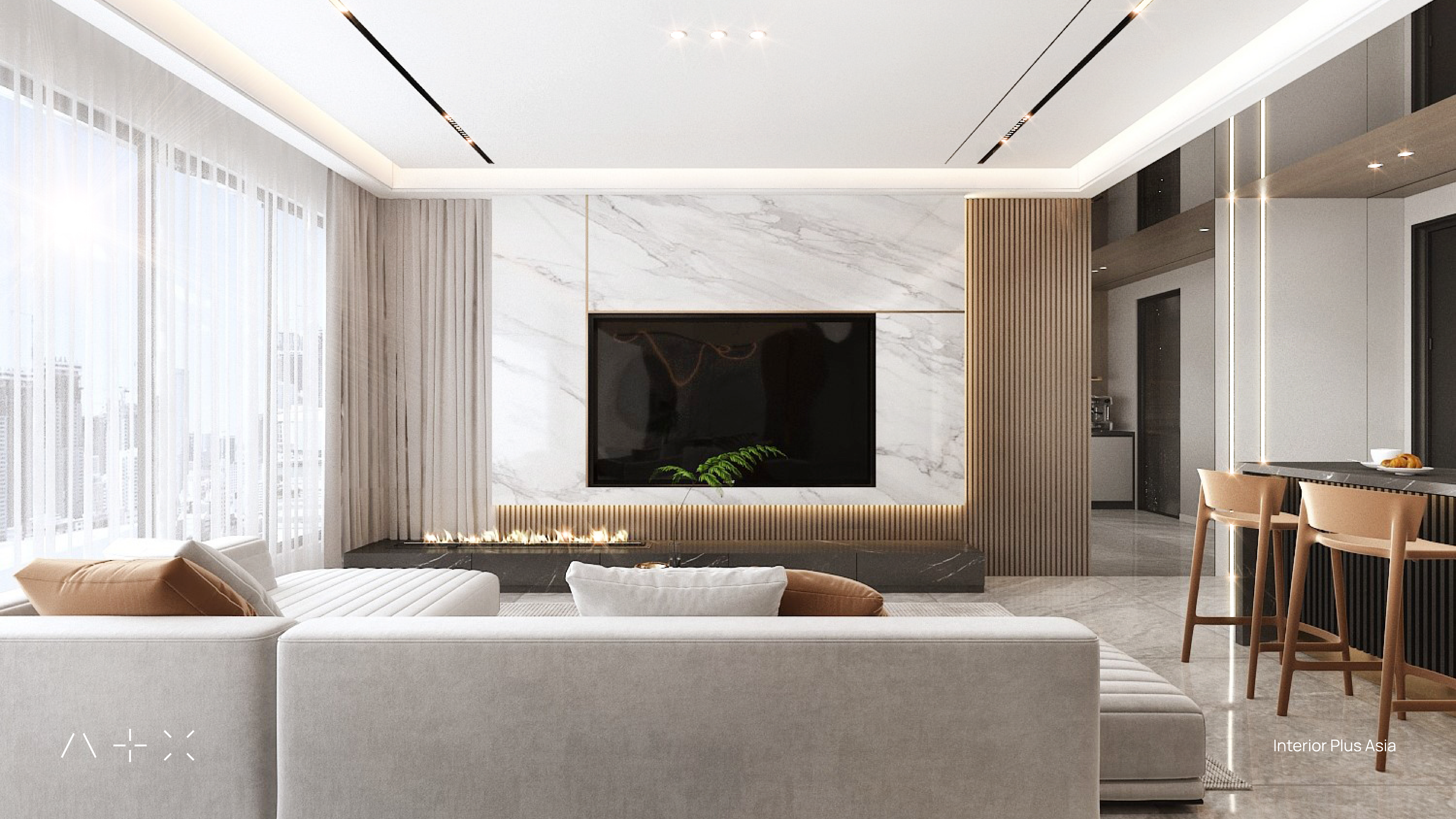 Project Par 3 | Condominium-4