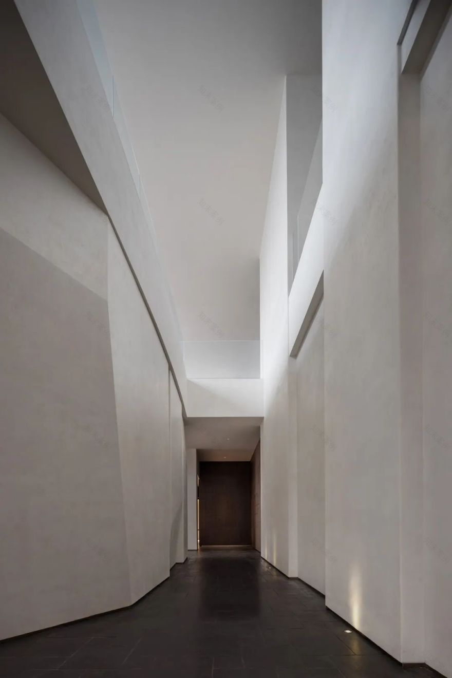 中交·拾园雅集(见山艺术中心)丨中国重庆丨北京赛瑞迪普家居装饰有限公司-31