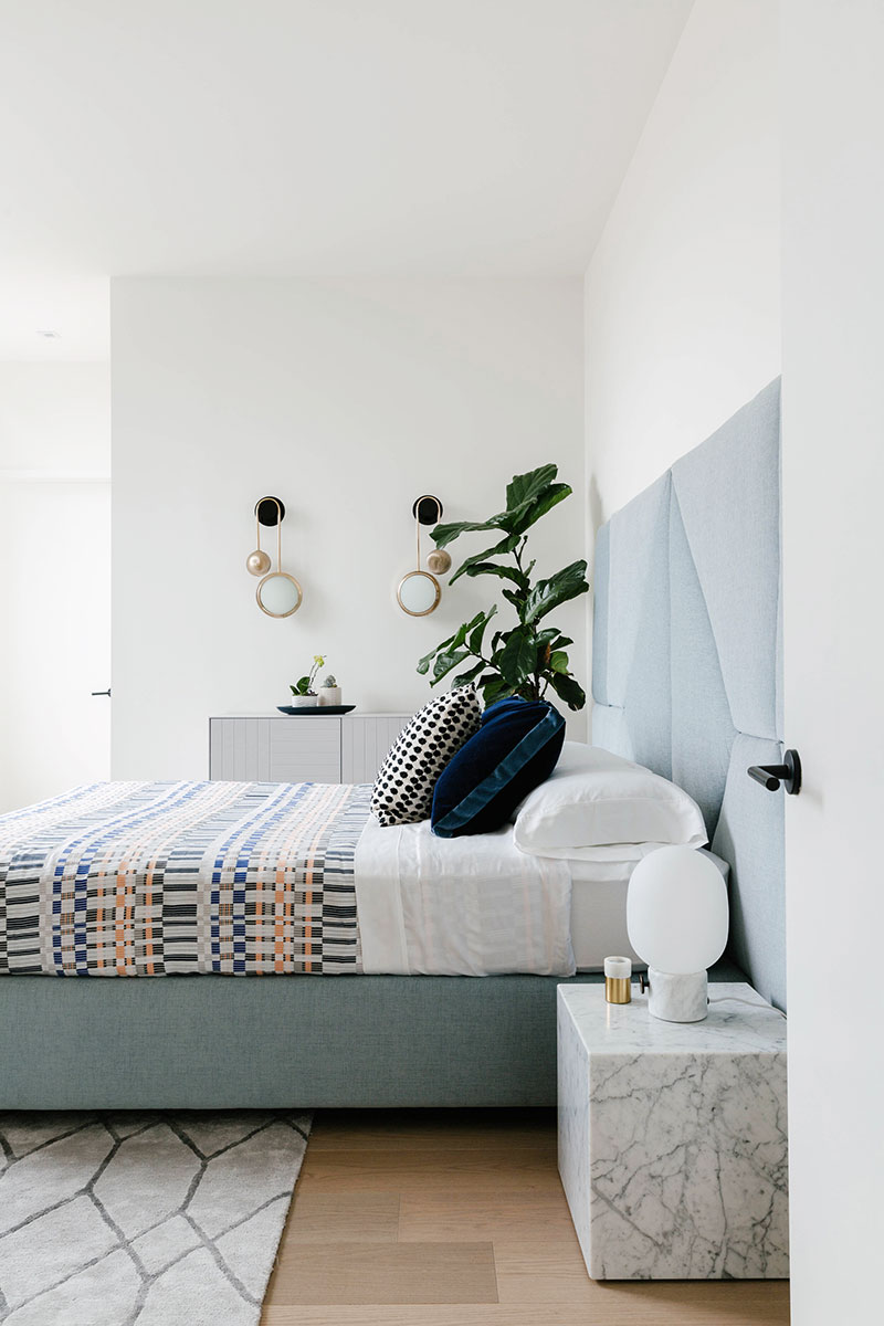 纽约下东区瑞典家庭公寓，工业风混搭瑞典设计-12