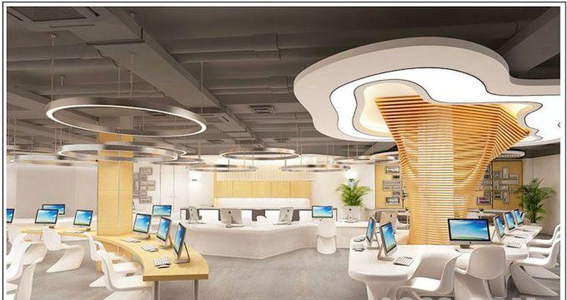 朗锋建筑外观效果图-27