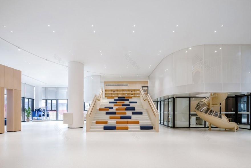 Kido School 绮朵幼儿园 | 打造全球化的成长乐园-22