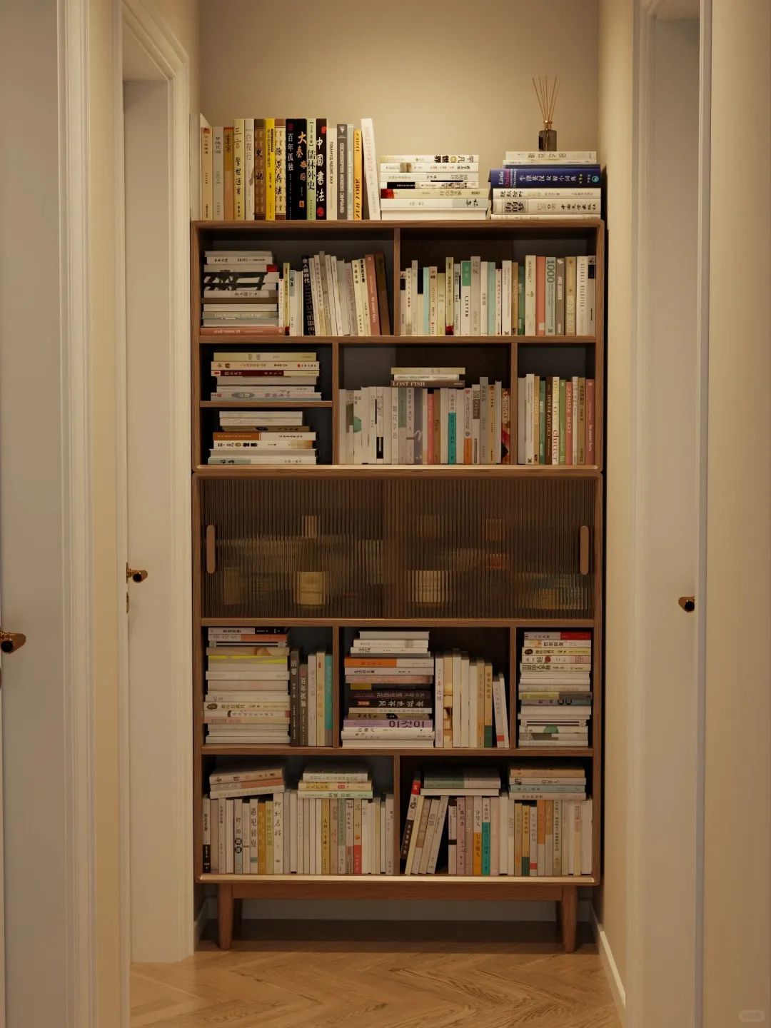 中国式长走道设计指南丨飞墨君-67