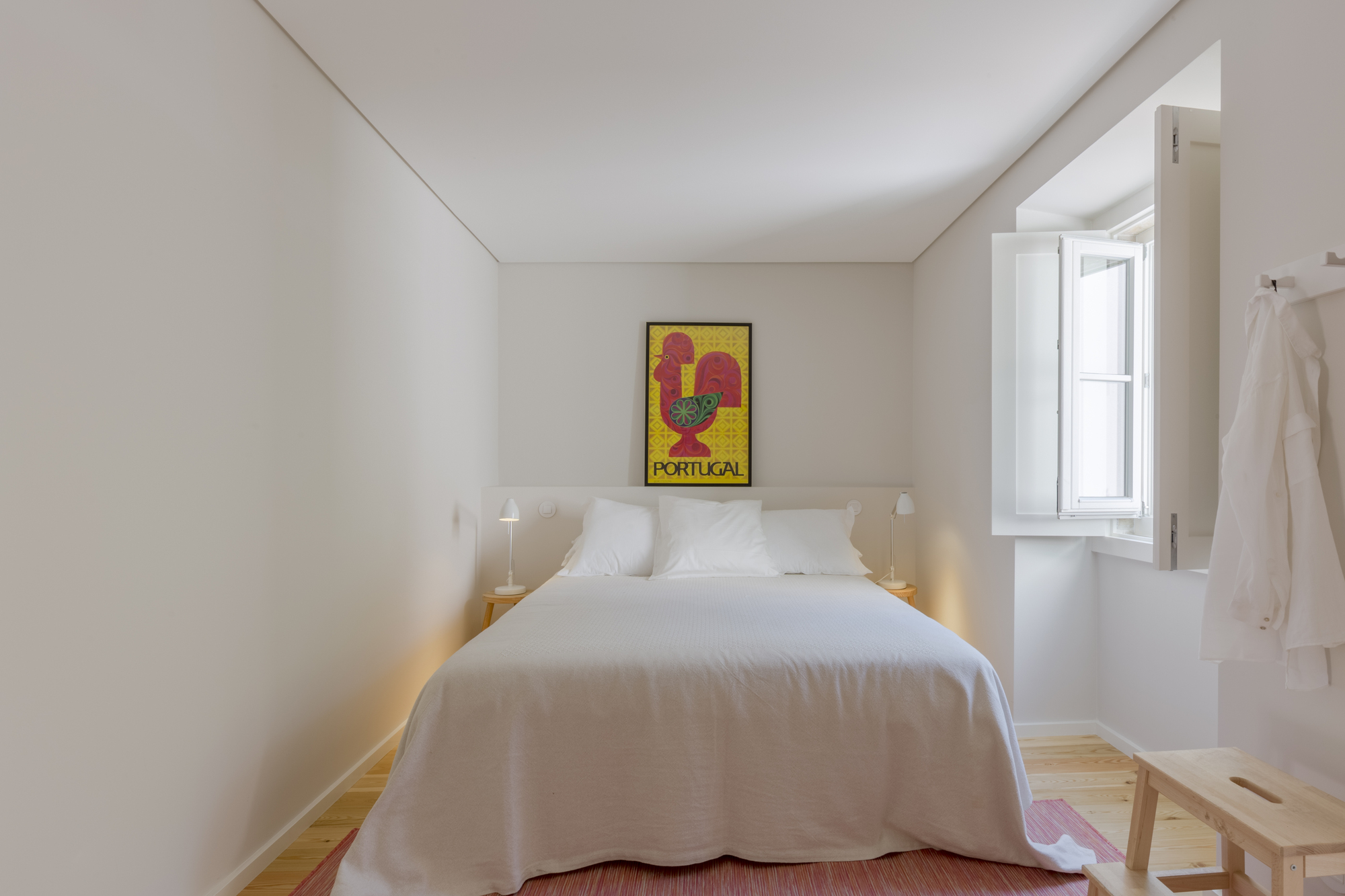 葡萄牙 Sintra 小别墅翻新转型旅游公寓-15