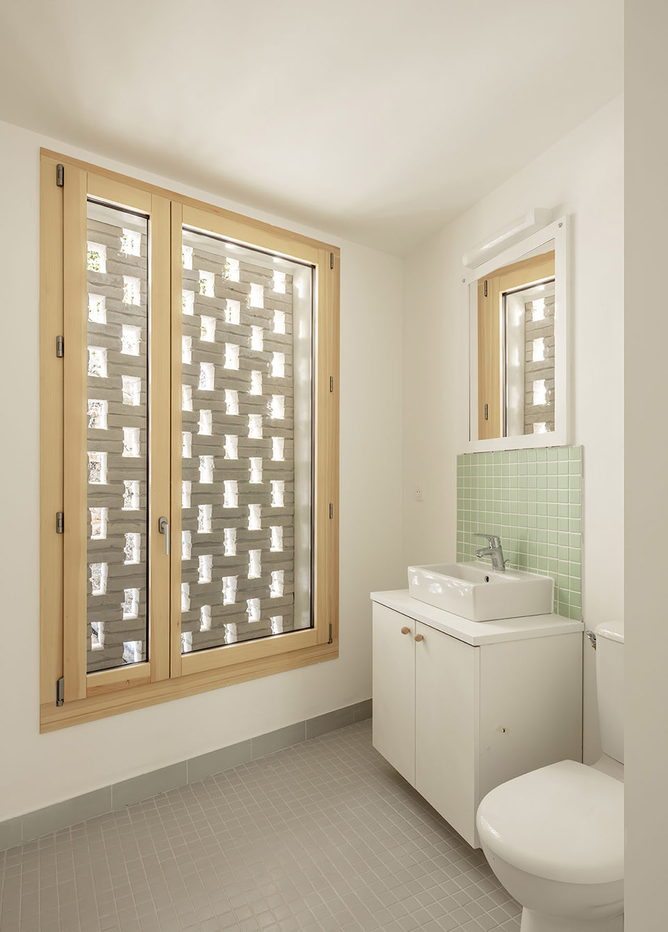 市郊公寓更新改造丨法国巴黎丨MAO architectes-39