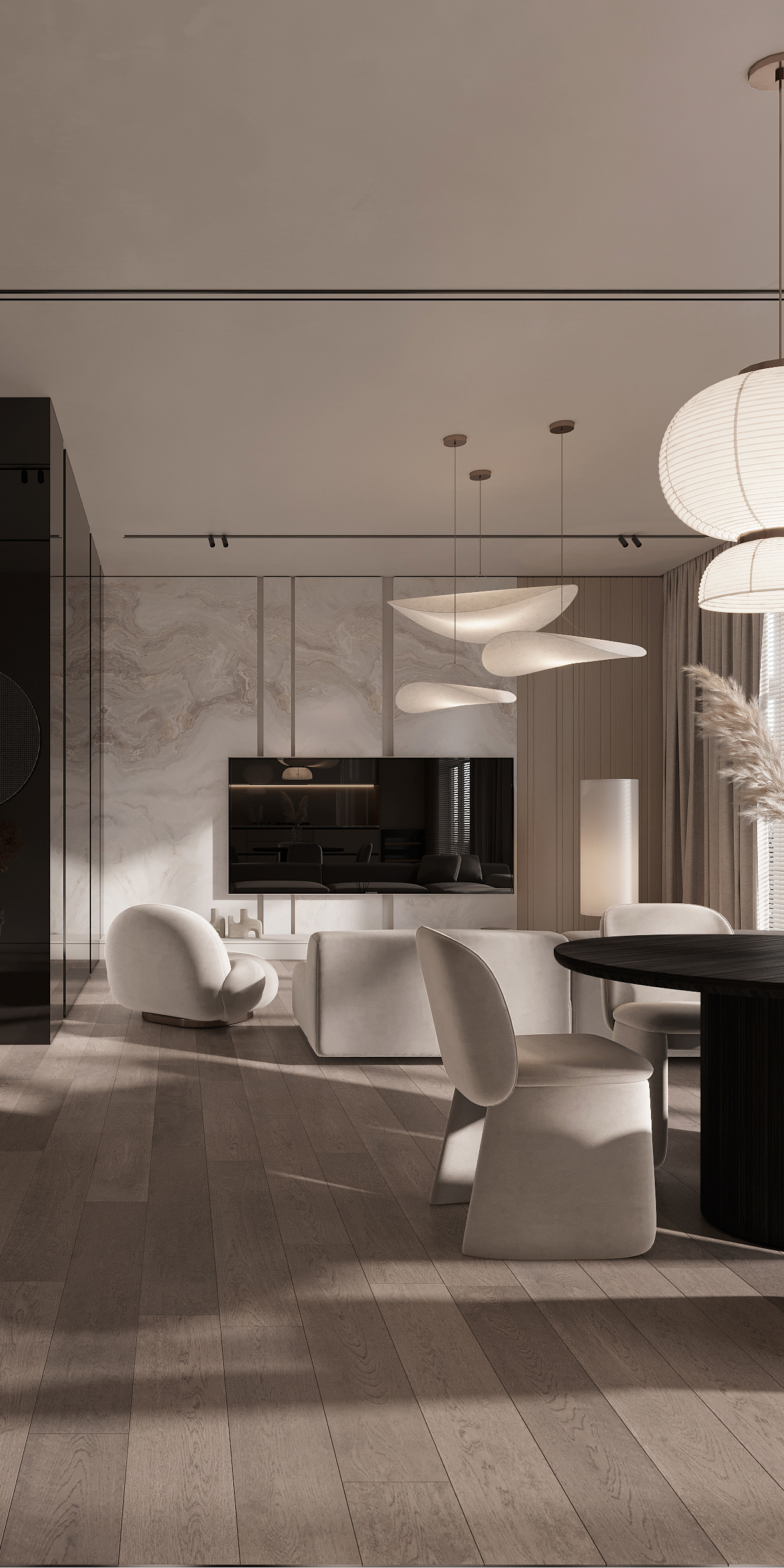 A P A R T M E NT I N K A R K H I S T A N-34