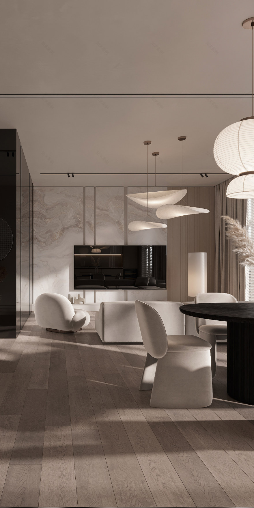 A P A R T M E NT I N K A R K H I S T A N-34