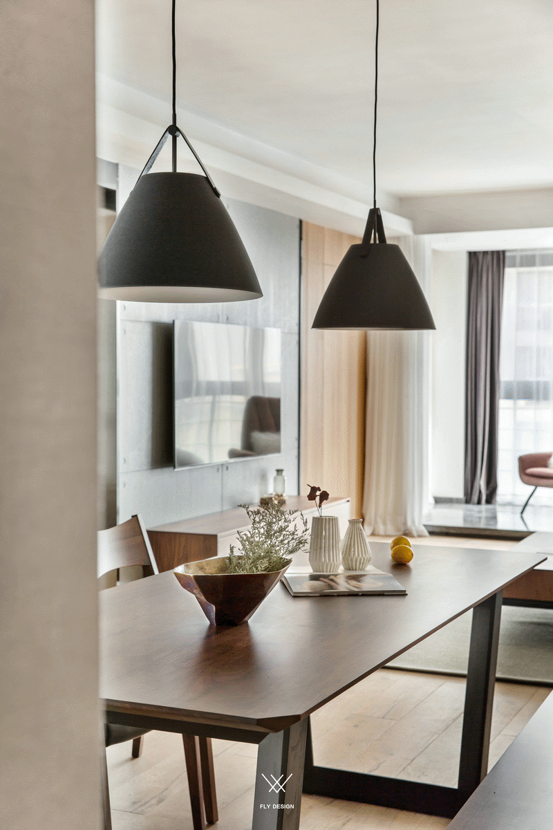 「微醺」休闲台式风-42