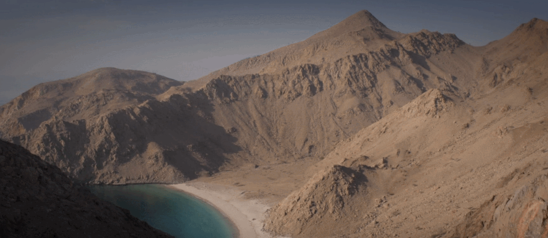 阿曼六善酒店-20